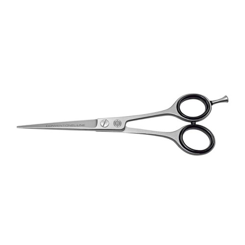 RickiParodi GS Solingen Conventionel Satin Cutting Scissors 5.5