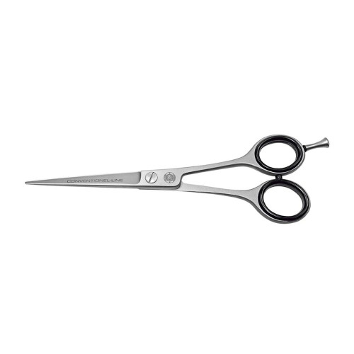 RickiParodi GS Solingen Conventionel Satin Cutting Scissors 6.0