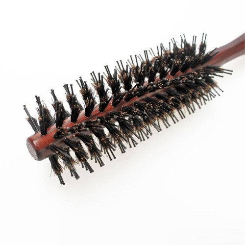 RickiParodi Brush Wood Pro Circular Brush 39mm