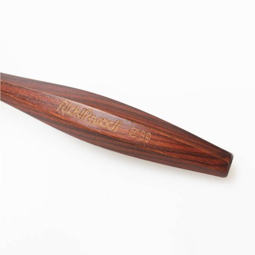 RickiParodi Brush Wood Pro Circular Brush 39mm