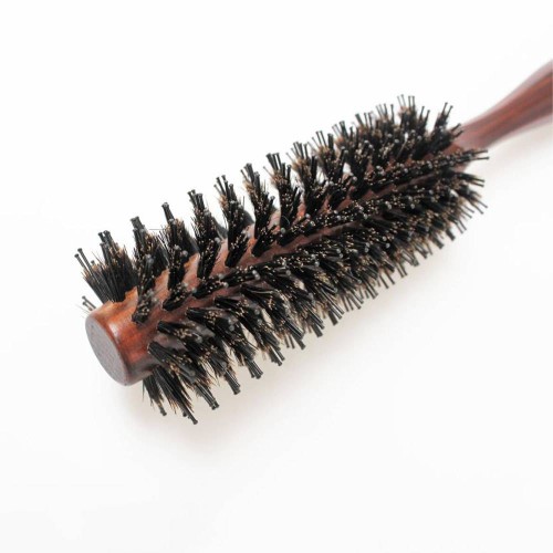 RickiParodi Brush Wood Pro Circular Brush 45mm