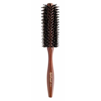 RickiParodi Brush Wood Pro Circular Brush 45mm