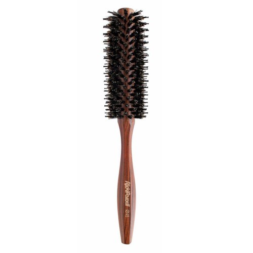 RickiParodi Brush Wood Pro Circular Brush 45mm
