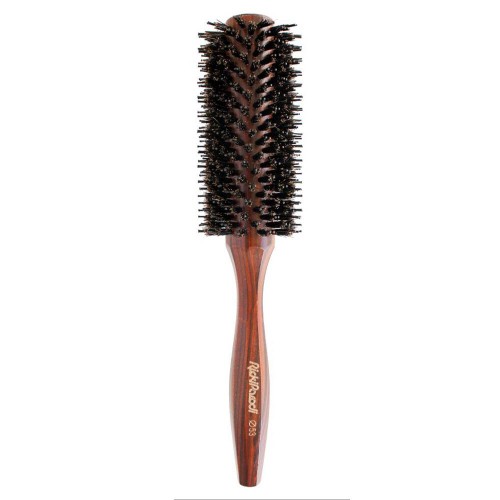 RickiParodi Brush Wood Pro Circular Brush 53mm