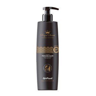 RickiParodi Royal Secret Colour Protection Shampoo 750ml