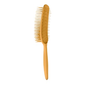 RickiParodi Duo Effect Concave Detangling Brush