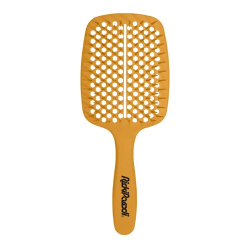 RickiParodi Duo Effect Concave Detangling Brush