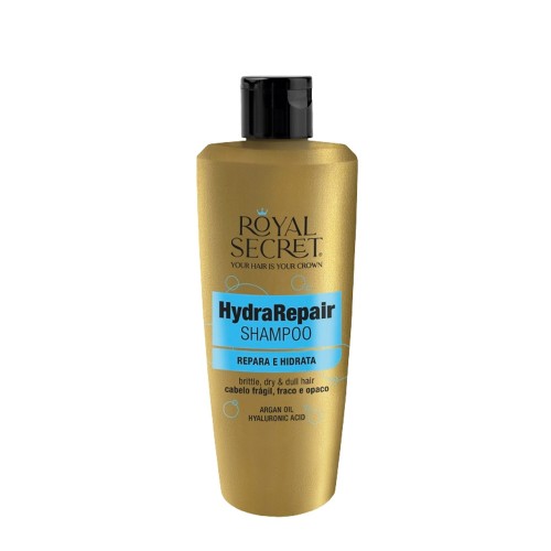 RickiParodi Royal Secret HydraRepair Shampoo 300ml