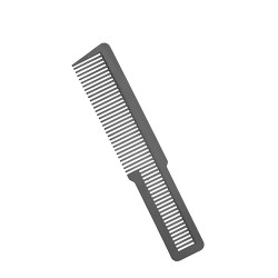 RickiParodi Carbon Comb