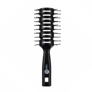 RickiParodi Skeletal Brush Nylon Bristles