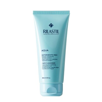 Rilastil Aqua Facial Hygiene Cleansing Gel 200ml