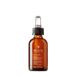 Rilastil D-Clar Drops 30ml