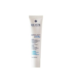 Rilastil Xerolact 30 Moisturizing Concentrate Cream 40ml