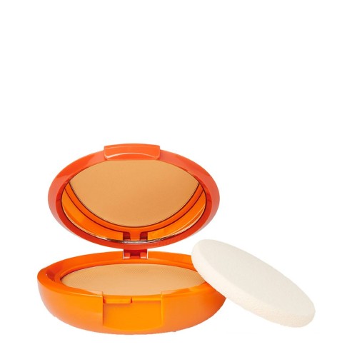 Rilastil Sun System SPF50+ Beige Compact Foundation 10g