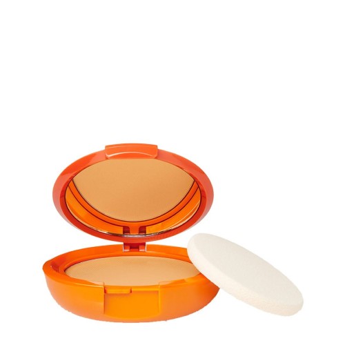 Rilastil Sun System SPF50+ Compact Base Bronze 10g