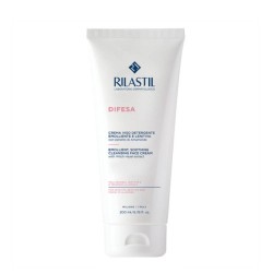 Rilastil Difesa Face Cleansing Cream 200ml