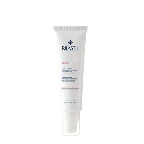 Rilastil Difesa Sterile Cream 40ml