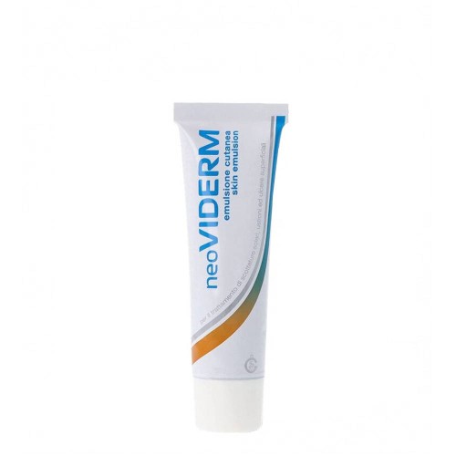 Rilastil Neoviderm Skin Emulsion 30ml