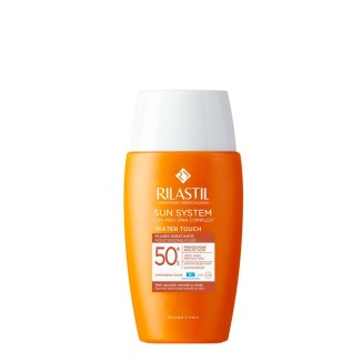 Rilastil Sun System Water Touch Hydrating Fluid SPF50+ 50ml