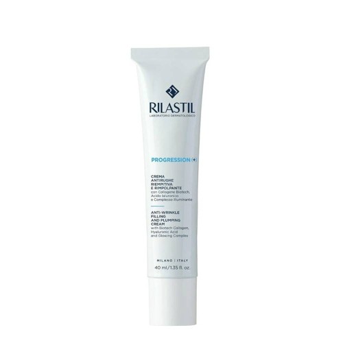 Rilastil Progression (+) Anti-Wrinkle Cream 40ml
