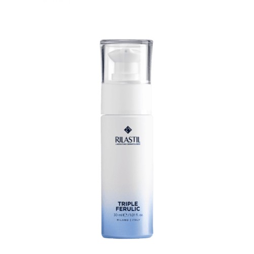Rilastil Triple Ferulic Serum Gel 30ml