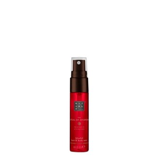 Rituals The Ritual of Ayurveda Hair and Body Breeze 50ml