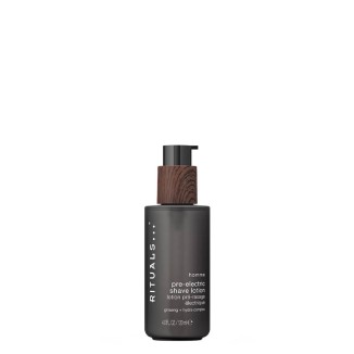 Homme Rituals Shaving Lotion 120ml