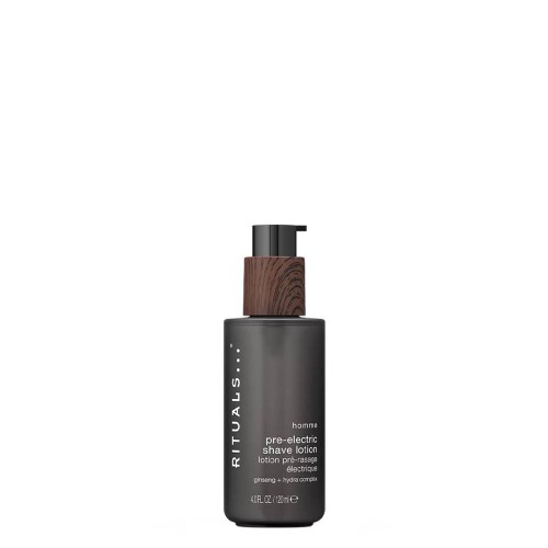 Homme Rituals Shaving Lotion 120ml