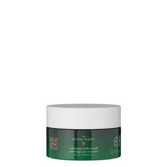 Rituals The Ritual of Jing Salt Body Exfoliator 300gr