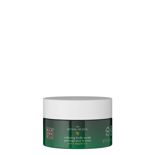 Rituals The Ritual of Jing Salt Body Exfoliator 300gr