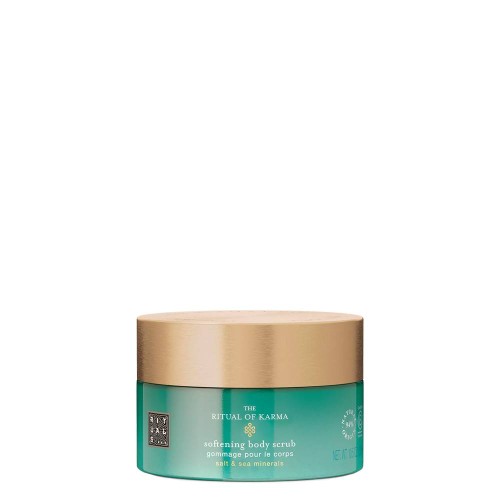 Rituals The Ritual of Karma Salt Body Exfoliator 300gr