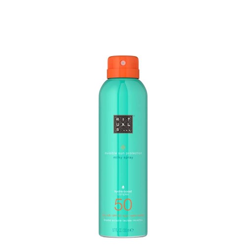 Rituals The Ritual of Karma Solar Lotion in Spray SPF50 200ml