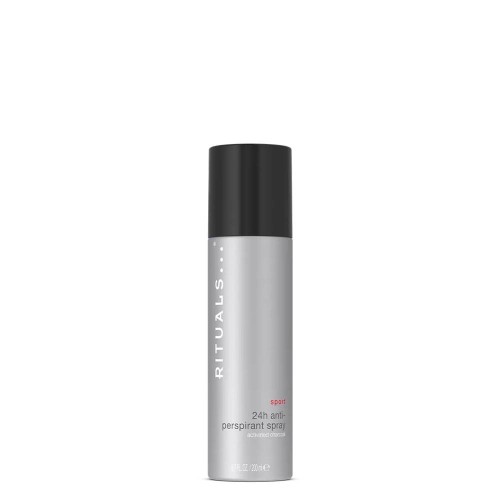 Rituals Sport 24h Antiperspirant Spray 200ml