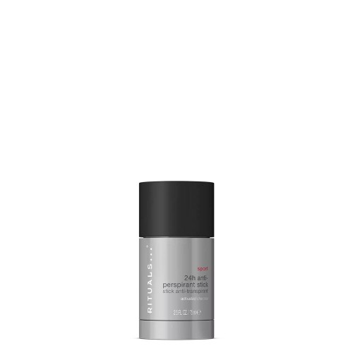 Rituals Sport 24h Antiperspirant Stick 75ml