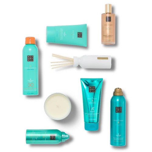 Rituals The Ritual of Karma Hair and Body Breeze 50ml