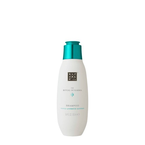 Rituals The Ritual of Karma Colour Protection Shampoo 250ml