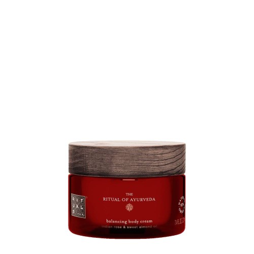 Rituals The Ritual of Ayurveda Body Cream 220ml