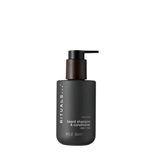 Rituals Homme Beard Shampoo 250ml