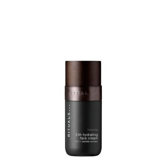 Rituals Homme 24h Gel Moisturiser 50ml