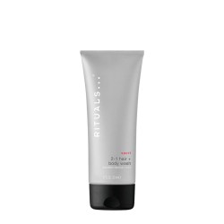 Rituals Sport 2-in-1 Shower Gel 200ml