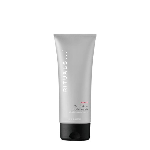 Rituals Sport 2-in-1 Shower Gel 200ml