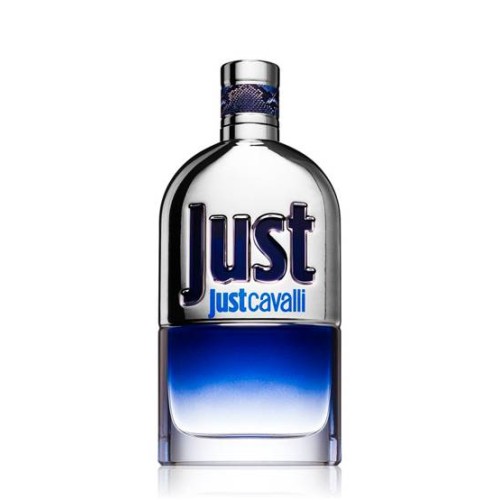 Roberto Cavalli Just Men Eau de Toilette 90ml