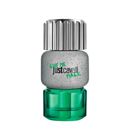 Roberto Cavalli Just Cavalli Give Me Magic For Him Eau de Toilette 90ml