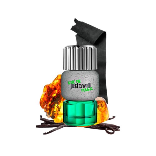 Roberto Cavalli Just Cavalli Give Me Magic For Him Eau de Toilette 90ml