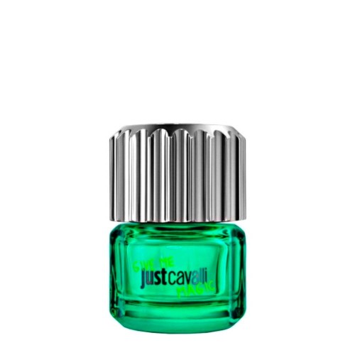 Roberto Cavalli Just Cavalli Give Me Magic For Him Eau de Toilette 30ml