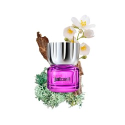 Roberto Cavalli Just Cavalli Give Me Magic For Her Eau de Parfum 30ml