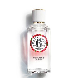Roger & Gallet Gingembre Rouge Eau de Toilette 100ml