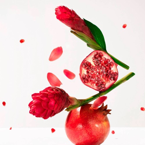 Roger & Gallet Gingembre Rouge Gel Douche 200ml