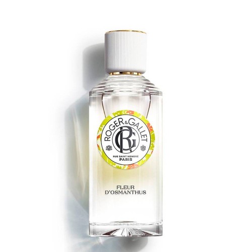 Roger & Gallet Fleur d'Osmanthus Eau de Toilette 100ml