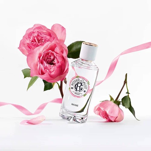 Roger & Gallet Rose Eau de Toilette 100ml